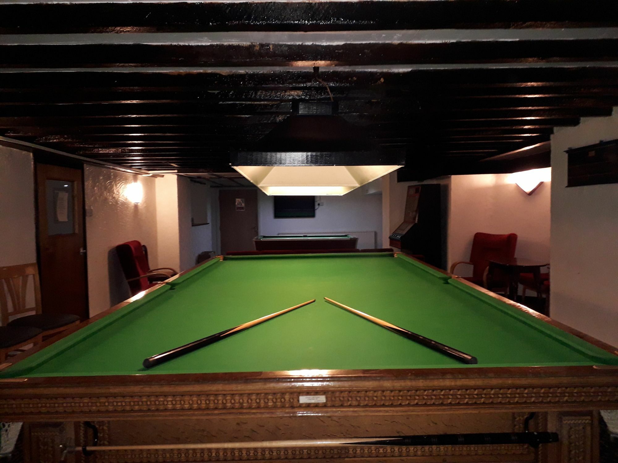 Evans Hotel Llandudno Extérieur photo